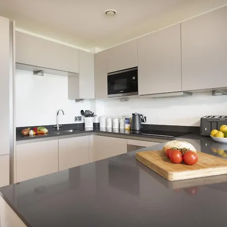 Lusty Glaze View Apartment *