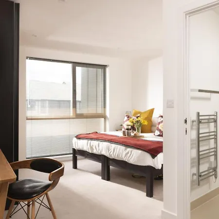 Apartment Lusty Glaze View *