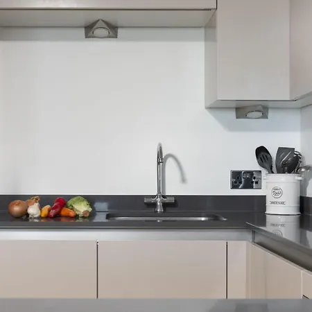 Lusty Glaze View Apartment *